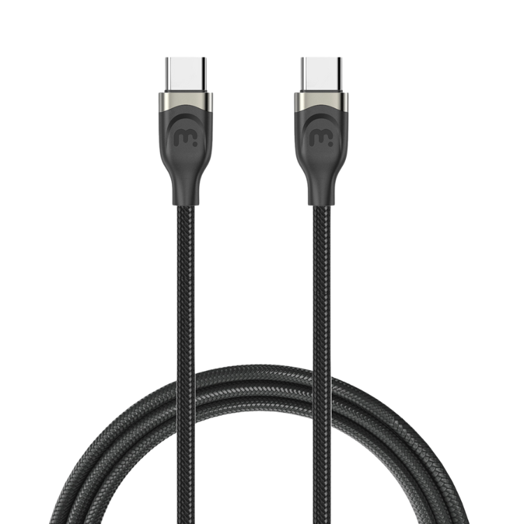 MyBat Pro câble tressé USB-C vers USB-C