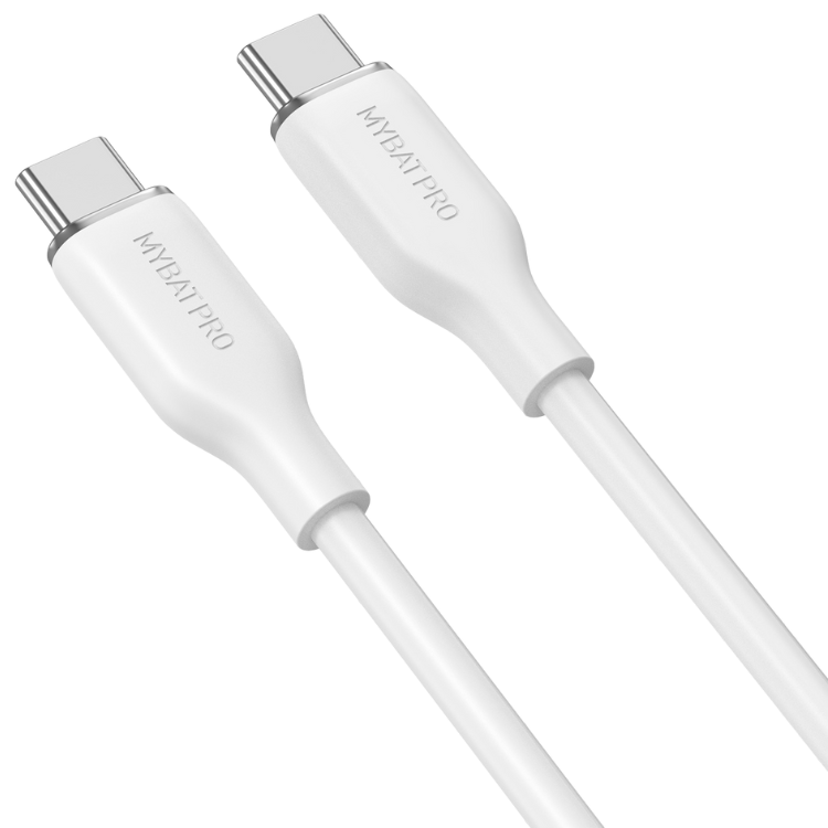 MyBat MyBat Pro USB-C à USB-C en Silicone Guadeloupe