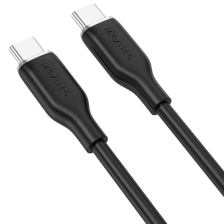 MyBat MyBat Pro USB-C à USB-C en Silicone Guadeloupe