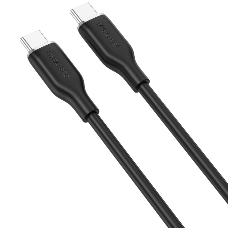 MyBat MyBat Pro USB-C to USB-C en silicone 1m80 Guadeloupe