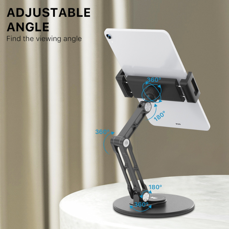 MyBat Swivel 360° Support rotatif universel pour smartphone & tablette