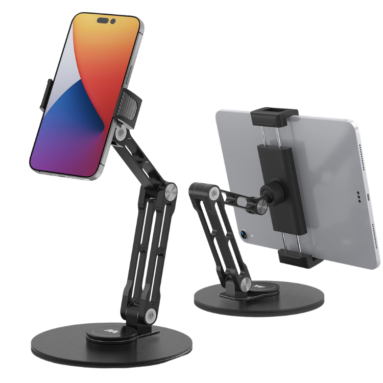 MyBat Swivel 360° Support rotatif universel pour smartphone & tablette