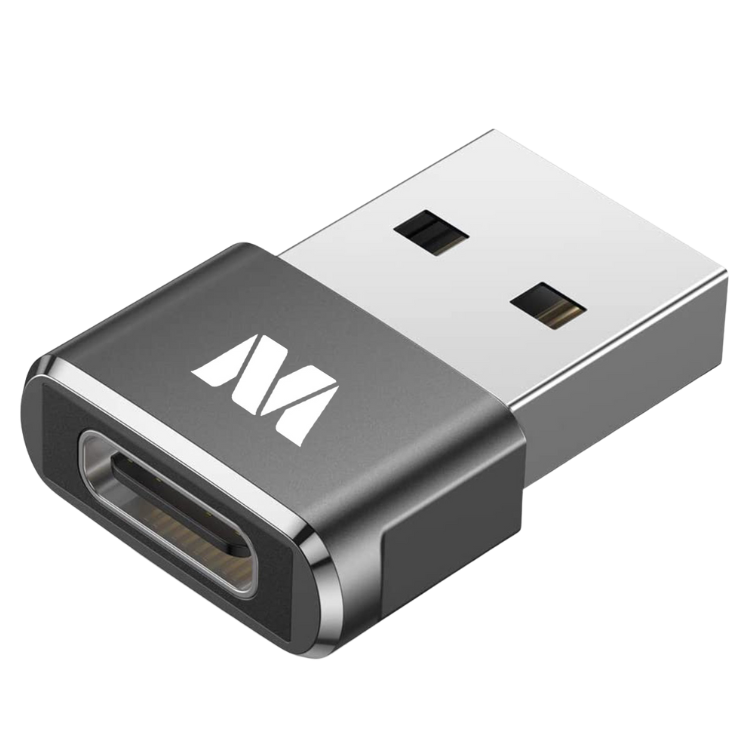 MyBat - USB-C femelle vers USB-A mâle
