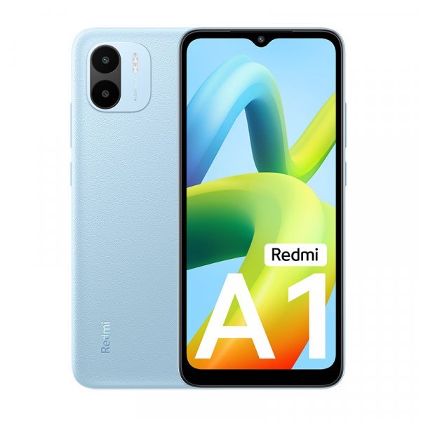 Xiaomi XIAOMI REDMI A1 Bleu 32Go Neuf Guyane Francaise