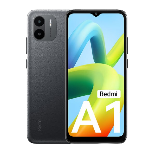 Xiaomi XIAOMI REDMI A1 Noir 32Go Neuf Guyane Francaise
