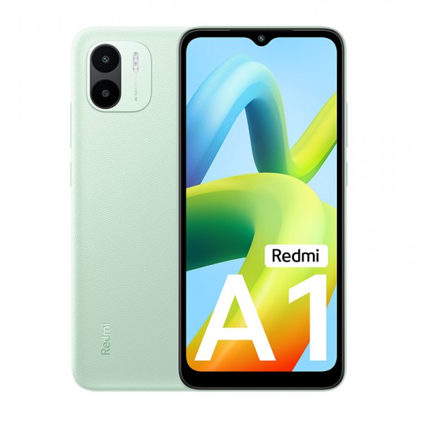 Xiaomi XIAOMI REDMI A1 Vert 32Go Neuf Guyane Francaise