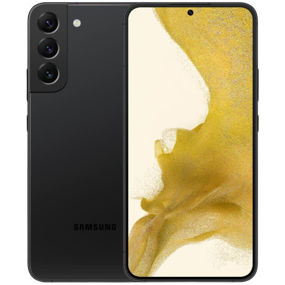 Samsung GALAXY S22 PLUS 5G Noir Guyane Francaise