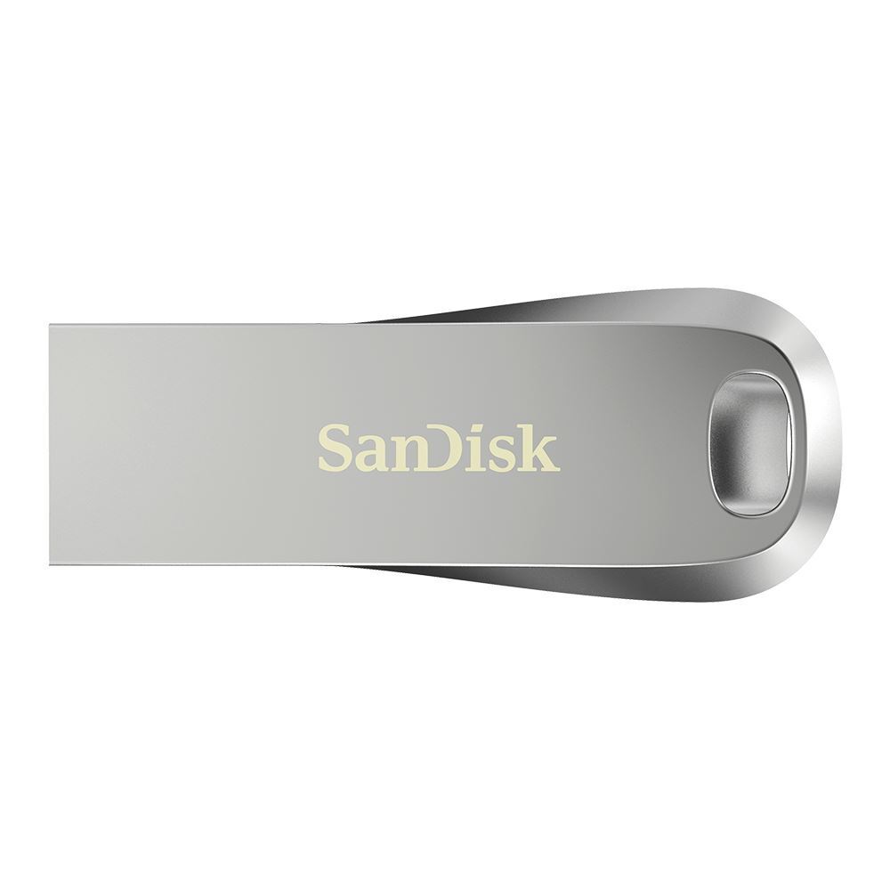 Sandisk Clef USB Ultra Luxe 256Go